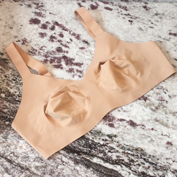 knix Other - KNIX | Size 5 Nude Evolution Bra 36D 38C 38D 40C